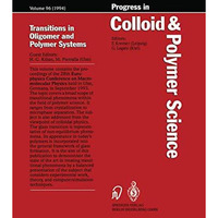 Transitions in Oligomer and Polymer Systems [Paperback]