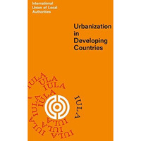 Urbanization in Developing Countries [Paperback]