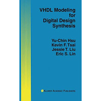 VHDL Modeling for Digital Design Synthesis [Paperback]