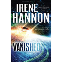 Vanished: A Novel (private Justice) [Paperback]