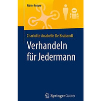 Verhandeln f?r Jedermann [Paperback]