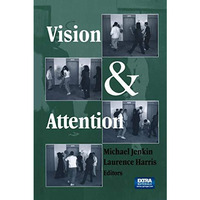 Vision and Attention [Paperback]