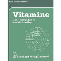 Vitamine [Paperback]