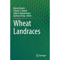 Wheat Landraces [Paperback]