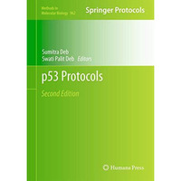 p53 Protocols [Hardcover]