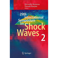 29th International Symposium  on Shock Waves 2: Volume 2 [Paperback]