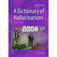 A Dictionary of Hallucinations [Hardcover]