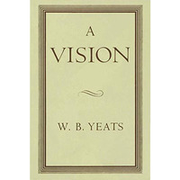 A Vision [Hardcover]