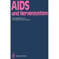 AIDS und Nervensystem [Paperback]