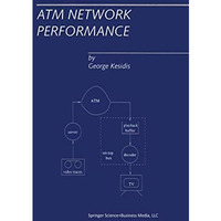 ATM Network Performance [Hardcover]