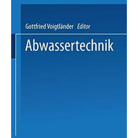 Abwassertechnik [Paperback]