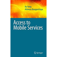 Access to Mobile Services [Hardcover]