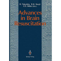 Advances in Brain Resuscitation [Paperback]