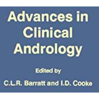 Advances in Clinical Andrology [Paperback]