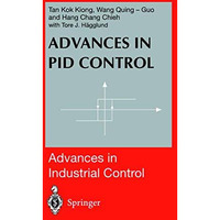 Advances in PID Control [Paperback]