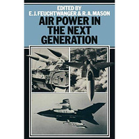 Air Power in the Next Generation [Paperback]