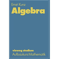 Algebra [Paperback]