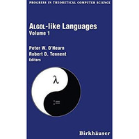 Algol-like Languages [Hardcover]