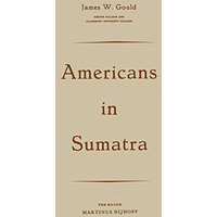 Americans in Sumatra [Paperback]