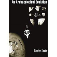 An Archaeological Evolution [Hardcover]