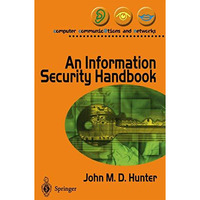 An Information Security Handbook [Paperback]