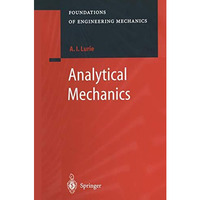 Analytical Mechanics [Paperback]