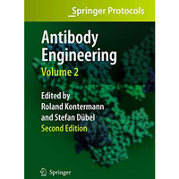 Antibody Engineering Volume 2 [Paperback]