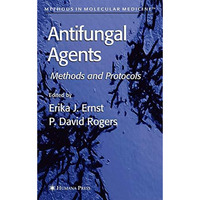 Antifungal Agents [Hardcover]