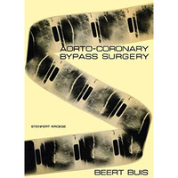 Aorto-Coronary Bypass Surgery [Paperback]