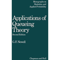 Applications of Queueing Theory [Paperback]