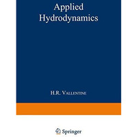 Applied Hydrodynamics [Paperback]