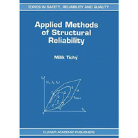 Applied Methods of Structural Reliability [Hardcover]