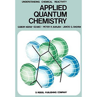 Applied Quantum Chemistry [Hardcover]