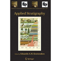 Applied Stratigraphy [Paperback]