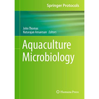 Aquaculture Microbiology [Hardcover]