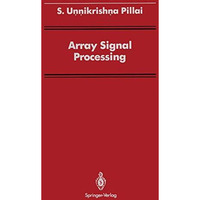 Array Signal Processing [Paperback]