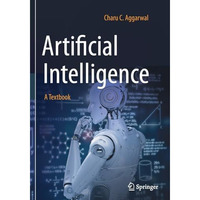 Artificial Intelligence: A Textbook [Paperback]