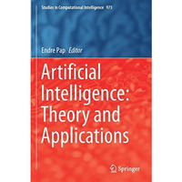 Artificial Intelligence: Theory and Applications [Paperback]