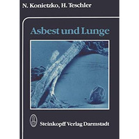 Asbest und Lunge [Paperback]