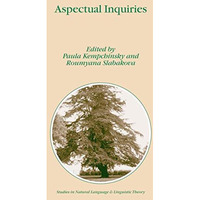 Aspectual Inquiries [Paperback]