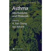 Asthma [Paperback]