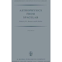 Astrophysics from Spacelab [Paperback]