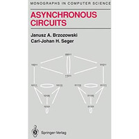 Asynchronous Circuits [Paperback]