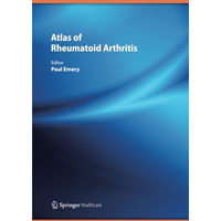 Atlas of Rheumatoid Arthritis [Paperback]