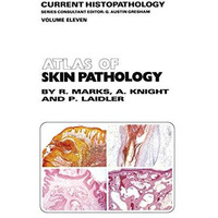 Atlas of Skin Pathology [Paperback]