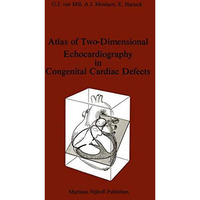 Atlas of Two-Dimensional Echocardiography in Congenital Cardiac Defects [Paperback]