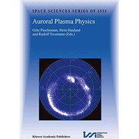 Auroral Plasma Physics [Hardcover]