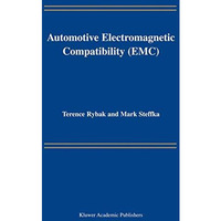 Automotive Electromagnetic Compatibility (EMC) [Hardcover]