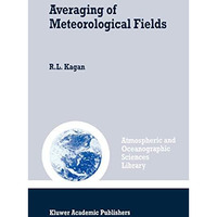 Averaging of Meteorological Fields [Paperback]