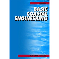 Basic Coastal Engineering [Hardcover]